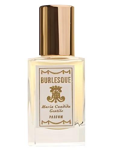 Burlesque — Maria Candida Gentile
