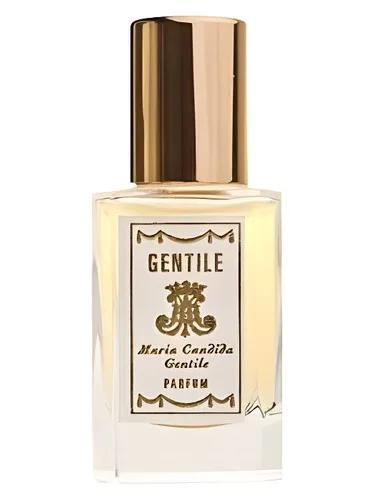Gentile — Maria Candida Gentile
