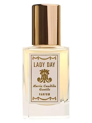 Lady Day — Maria Candida Gentile