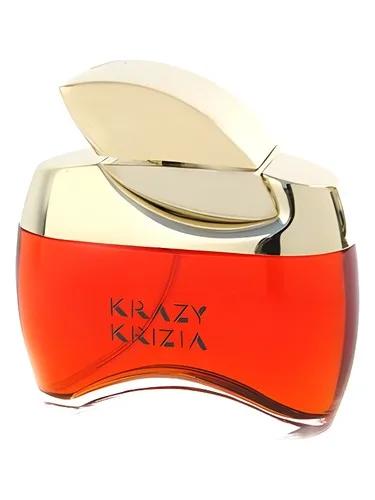 Krazy Krizia — Krizia