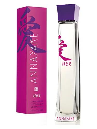 Love for Her — Annayake
