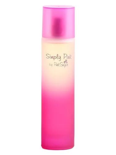 Simply Pink by Pink Sugar — Aquolina