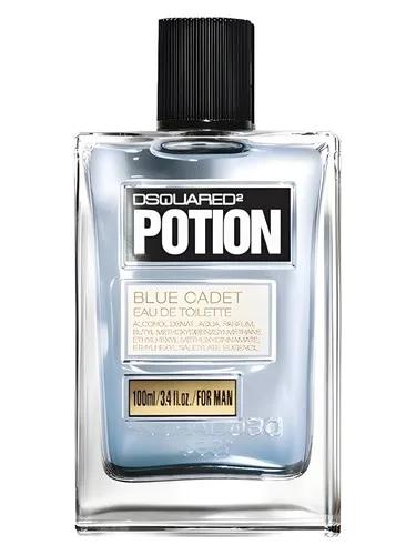 Potion Blue Cadet — Dsquared2