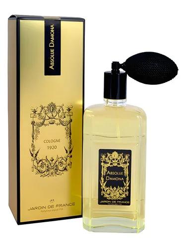 Absolue Damona — Jardin De France