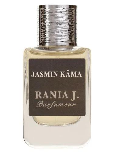 Jasmin Kama — Rania J