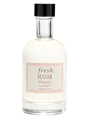 Sugar Blossom — Fresh