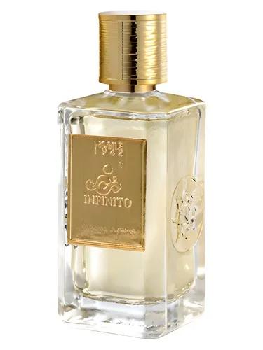 Infinito — Nobile 1942