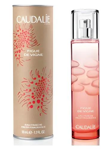 Figue de Vigne Eau Fraiche — Caudalie