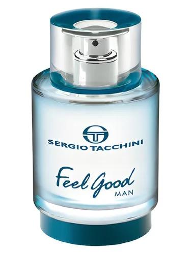 Feel Good Man — Sergio Tacchini