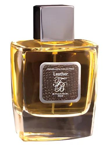 Leather — Franck Boclet