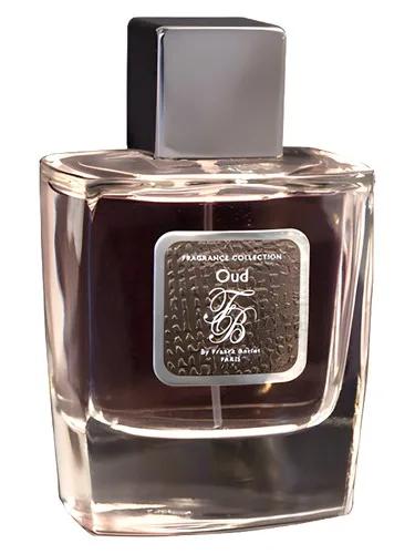 Oud — Franck Boclet
