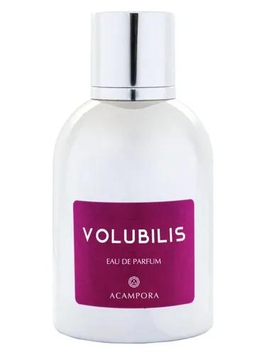 Volubilis — Bruno Acampora