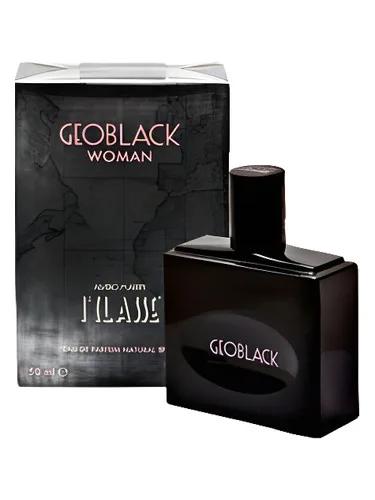 GeoBlack Woman — Alviero Martini
