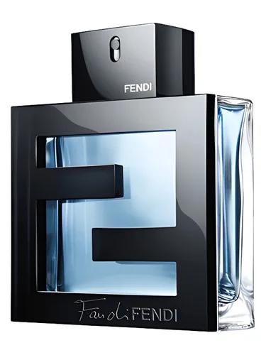 Fan di Fendi pour Homme Acqua — Fendi
