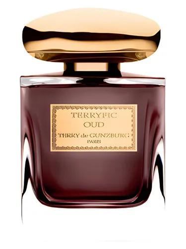Terryfic Oud — Terry de Gunzburg