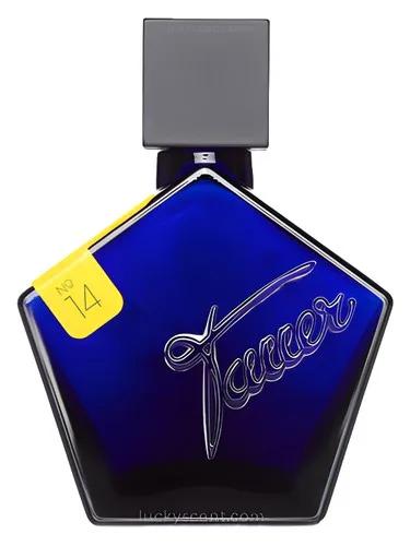 14 Noontide Petals — Tauer Perfumes