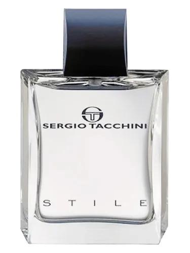 Stile — Sergio Tacchini