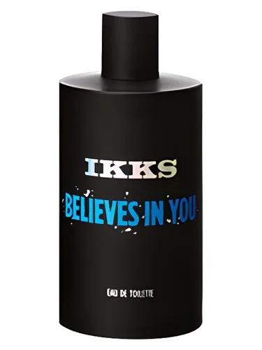 Believes in You — Ikks