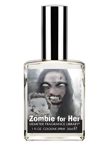 Zombie for Her — Demeter Fragrance