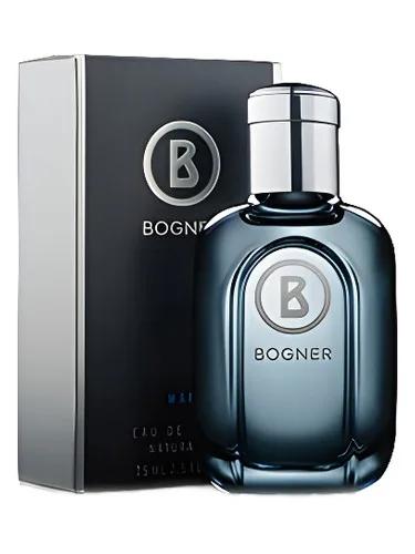 Bogner Man Limited Edition — Bogner
