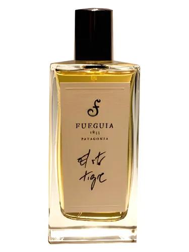 El Otro Tigre — Fueguia 1833