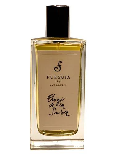 Elogio de la Sombra — Fueguia 1833