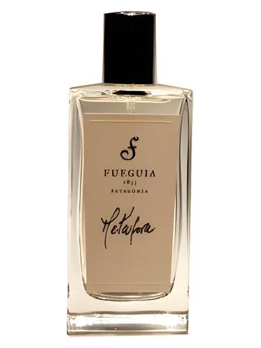 Metafora — Fueguia 1833