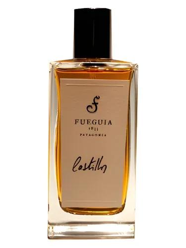 Castillos — Fueguia 1833