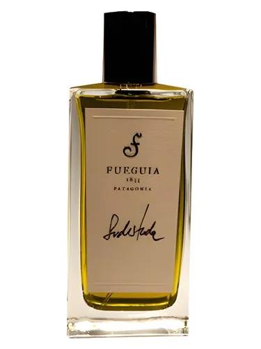 Sudestada — Fueguia 1833