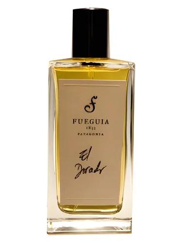 El Dorado — Fueguia 1833