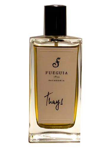 Thays — Fueguia 1833