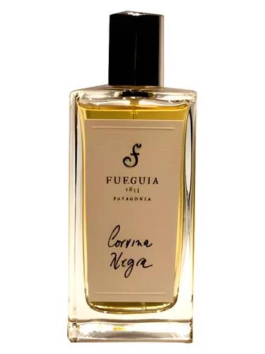 Corvina Negra — Fueguia 1833