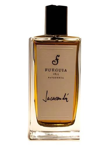 Jacaranda — Fueguia 1833