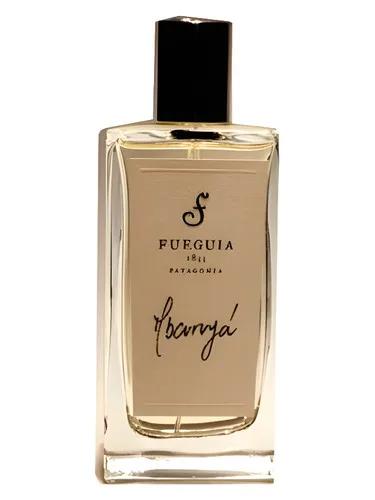 Mbucuruya — Fueguia 1833