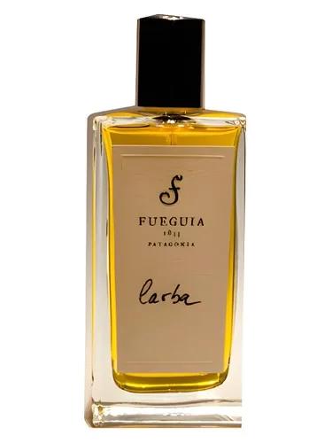 Caoba — Fueguia 1833