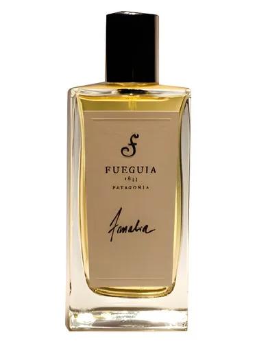 Amalia Gourmand — Fueguia 1833