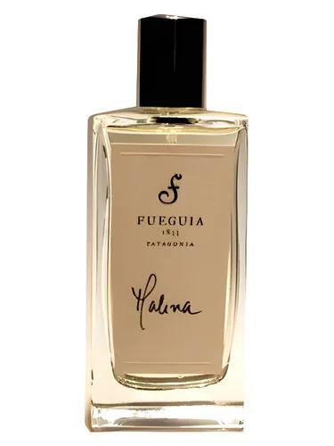 Malena — Fueguia 1833