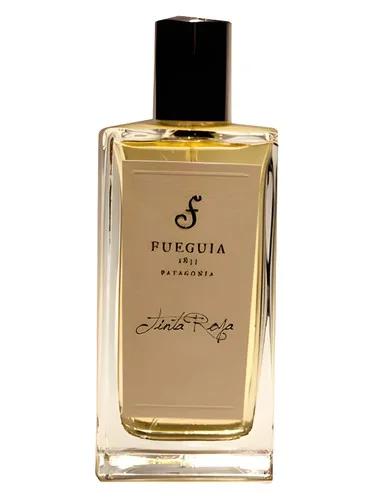 Tinta Roja — Fueguia 1833