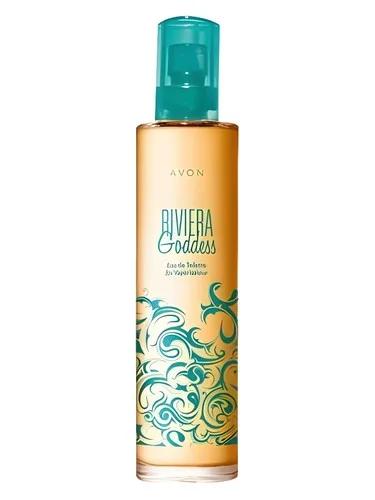 Riviera Goddess — Avon