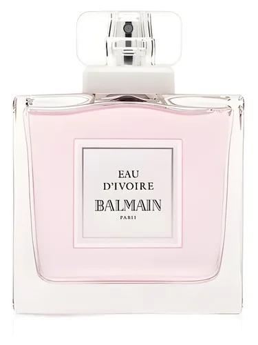 Eau d'Ivoire — Pierre Balmain