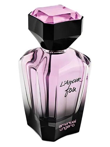 L'Amour Fou Eau de Toilette — Emanuel Ungaro
