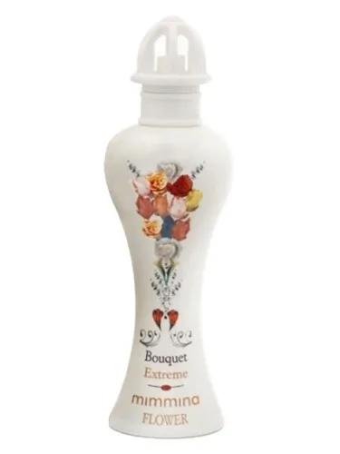 Flower Bouquet Extreme — Mimmina