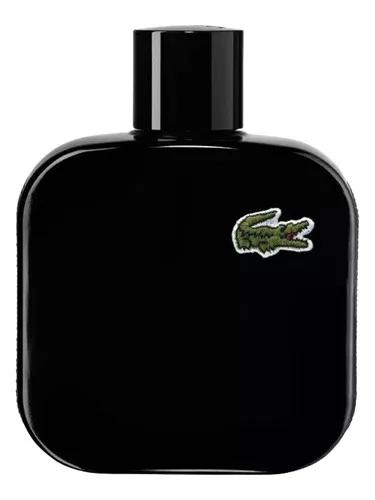 Eau de Lacoste L.12.12. Noir — Lacoste Fragrances