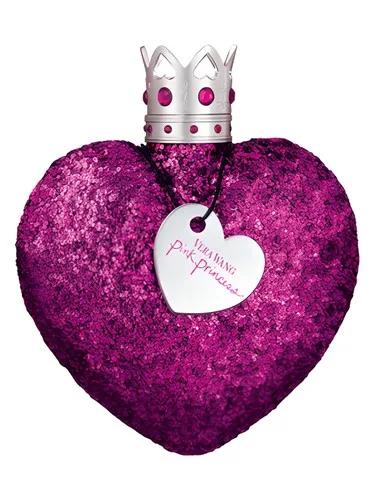 Pink Princess — Vera Wang