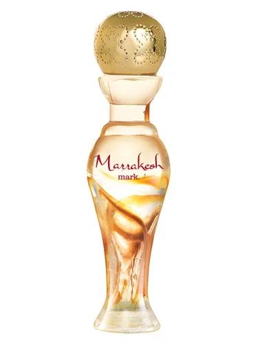mark Marrakesh mark. — mark