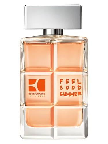 Boss Orange for Men Feel Good Summer — Hugo Boss