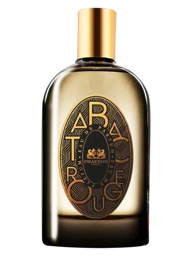 Tabac Rouge — Phaedon