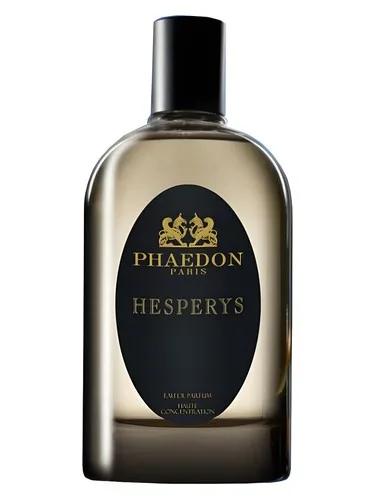 Hesperys — Phaedon
