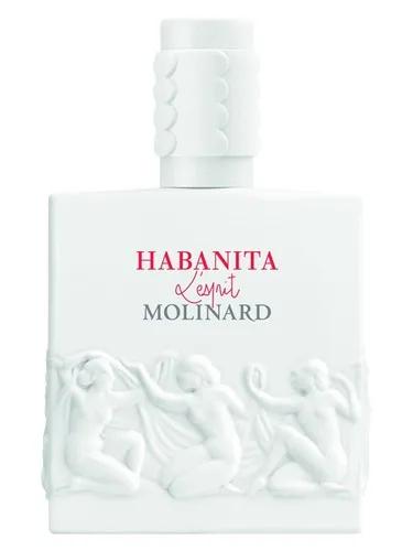 Habanita l'Esprit — Molinard