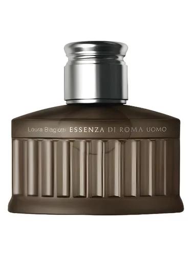 Essenza di Roma Uomo — Laura Biagiotti